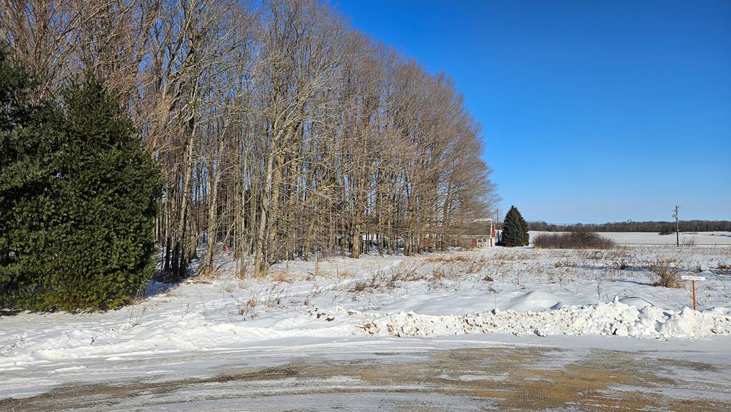 T B D T B D Rock Ridge Road Sturgeon Bay, WI 54235 - Photo 3 of 7
