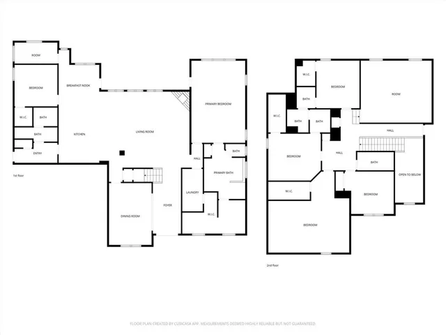 $872,000 | 157 West Lake Boulevard, Carrollton, GA 30116