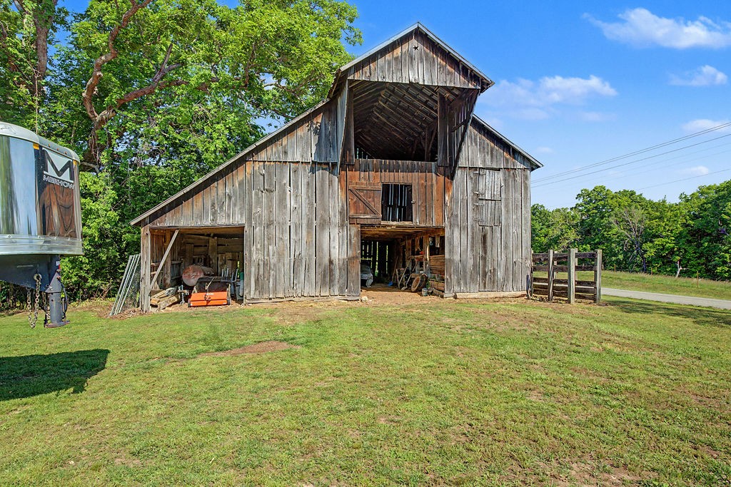 175 Gentry Gray Road Cadiz, KY 42211 - Photo 35 of 46 Gallery Image 35