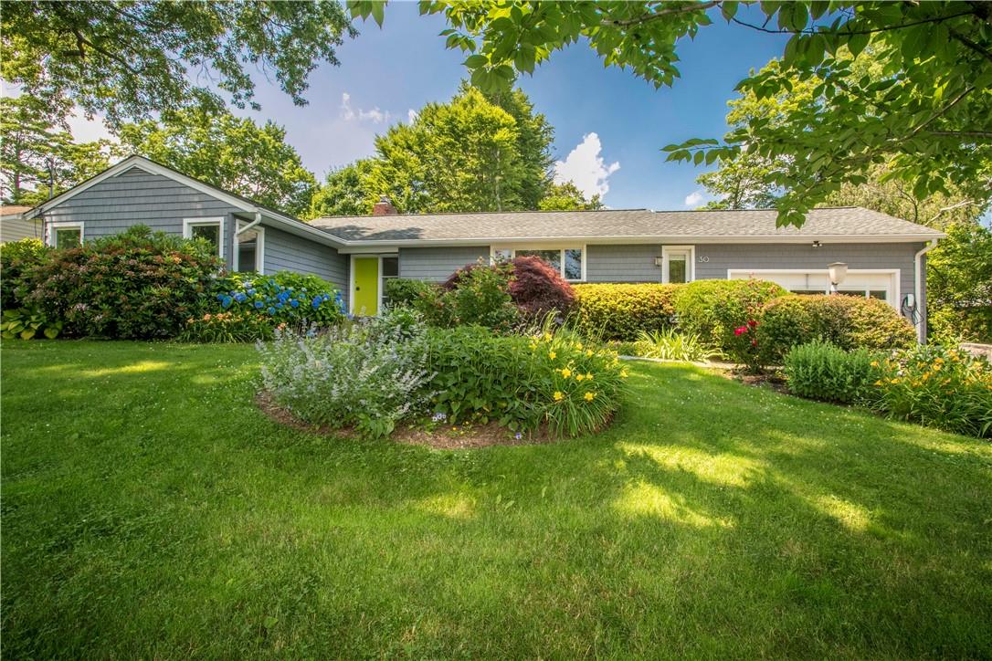 30 Alfred Lane New Rochelle, NY 10804 - Photo 1 of 1 Welcome to 30 Alfred Lane!