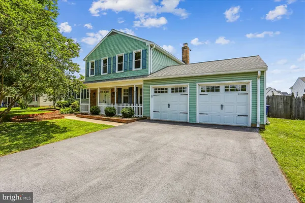 $675,000 | 19916 Westerly Avenue, Poolesville, MD 20837