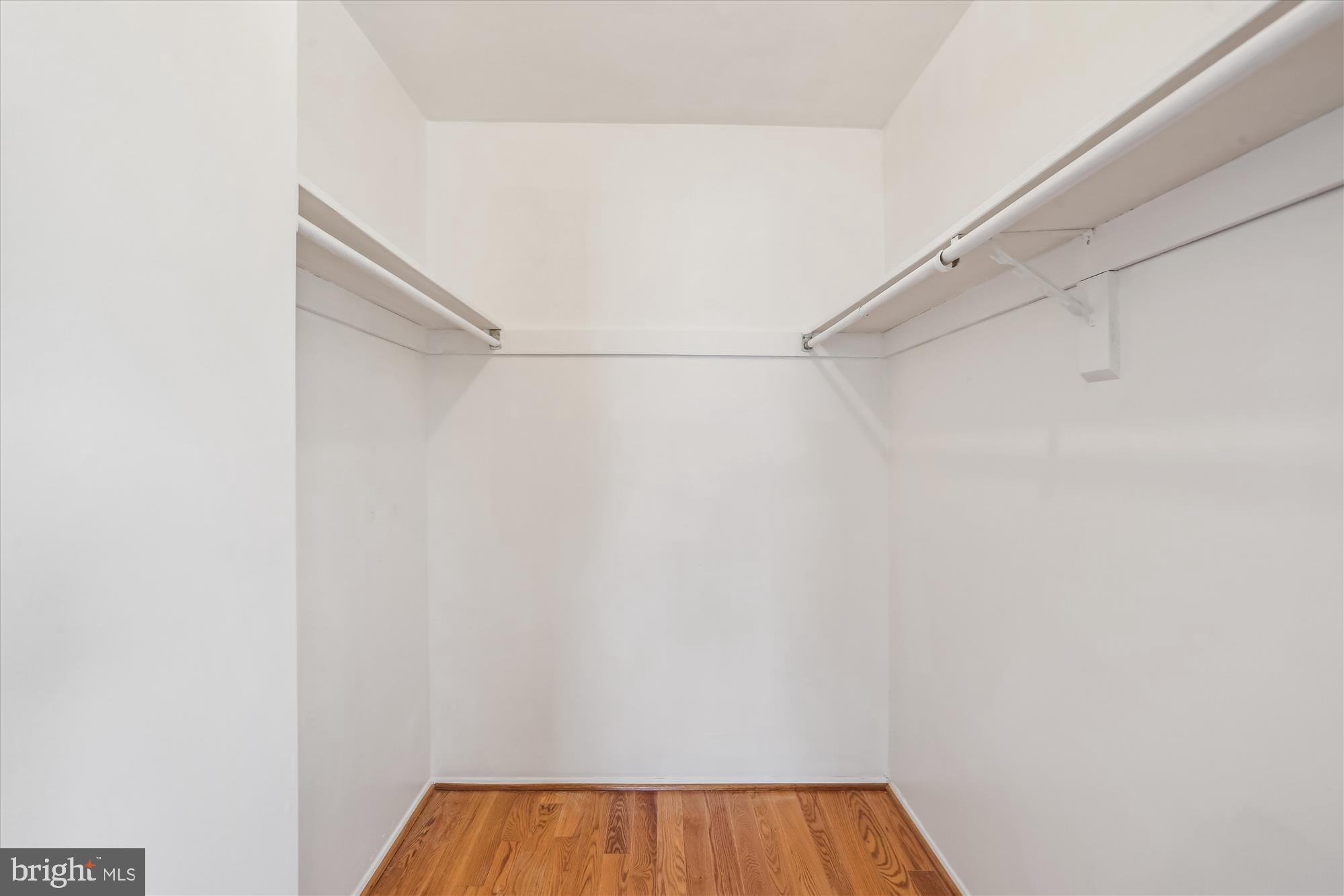 19916 Westerly Avenue Poolesville, MD 20837 - Photo 17 of 34 a view of small space with racks on the wall