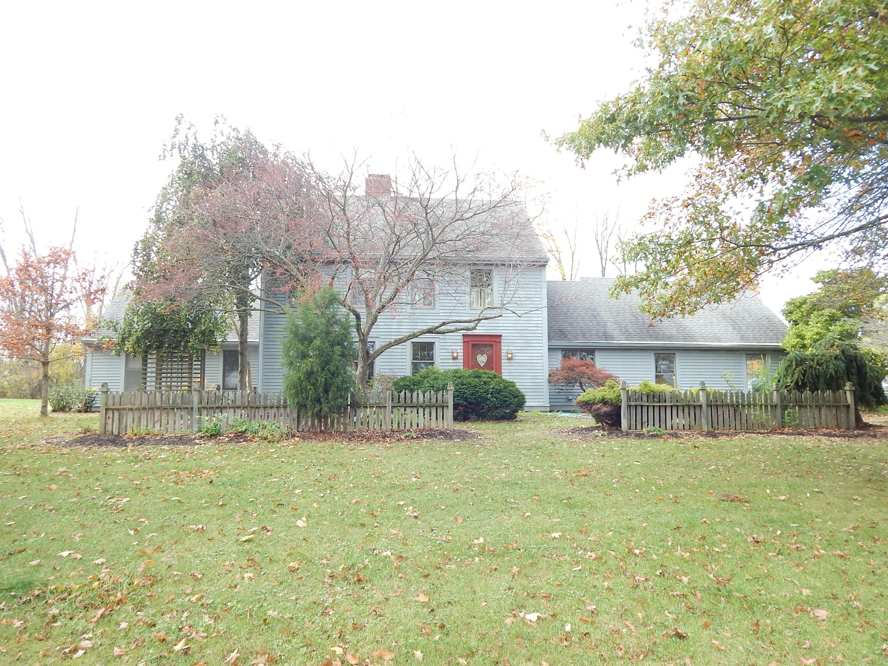 10011 Larcomb Road Ostrander, OH 43061 - Photo 1 of 18 Gallery Image 1