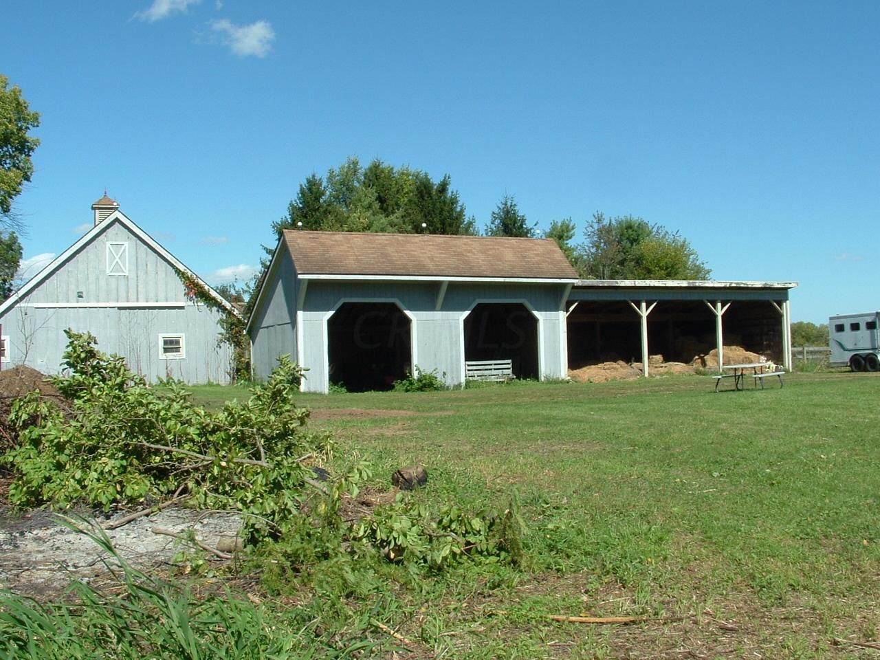 10011 Larcomb Road Ostrander, OH 43061 - Photo 14 of 18 Gallery Image 14