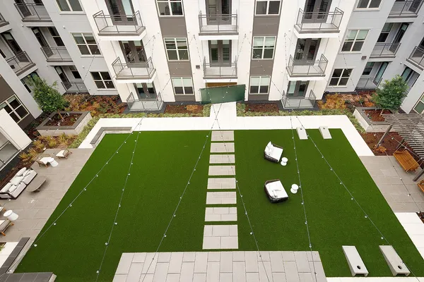 $1,587 | 8900 Six Pines Drive, Unit 818, The Woodlands, TX 77380