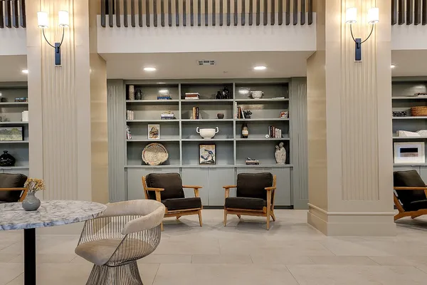 $1,587 | 8900 Six Pines Drive, Unit 818, The Woodlands, TX 77380