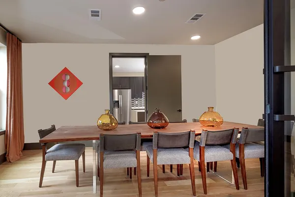 $1,587 | 8900 Six Pines Drive, Unit 818, The Woodlands, TX 77380