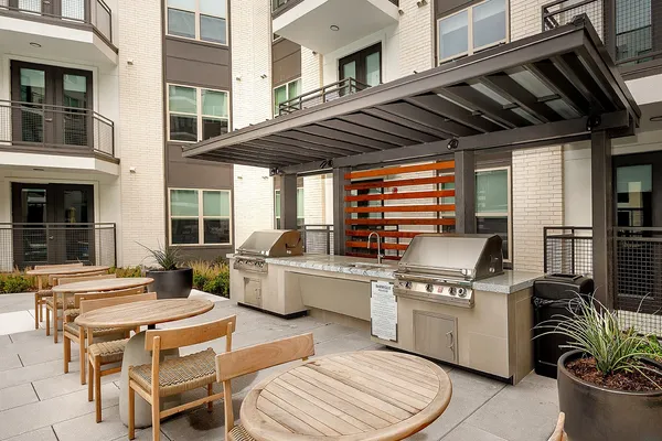 $1,587 | 8900 Six Pines Drive, Unit 818, The Woodlands, TX 77380