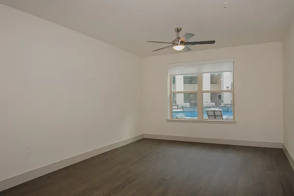 $1,587 | 8900 Six Pines Drive, Unit 818, The Woodlands, TX 77380