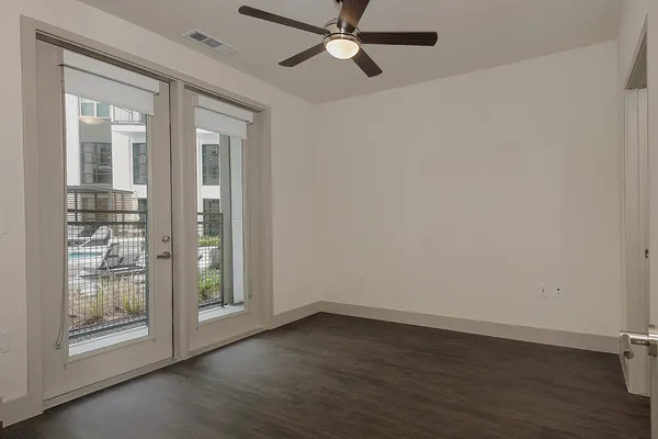 $1,587 | 8900 Six Pines Drive, Unit 818, The Woodlands, TX 77380