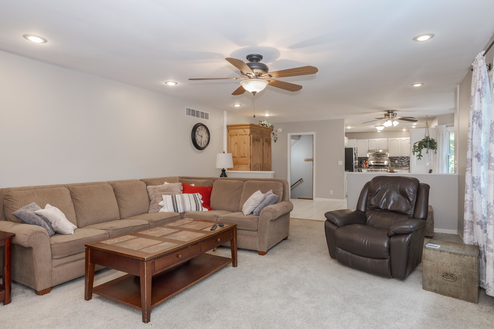 2706 Scogin Creek Road Bloomington, IL 61705 - Photo 15 of 50 Gallery Image 15