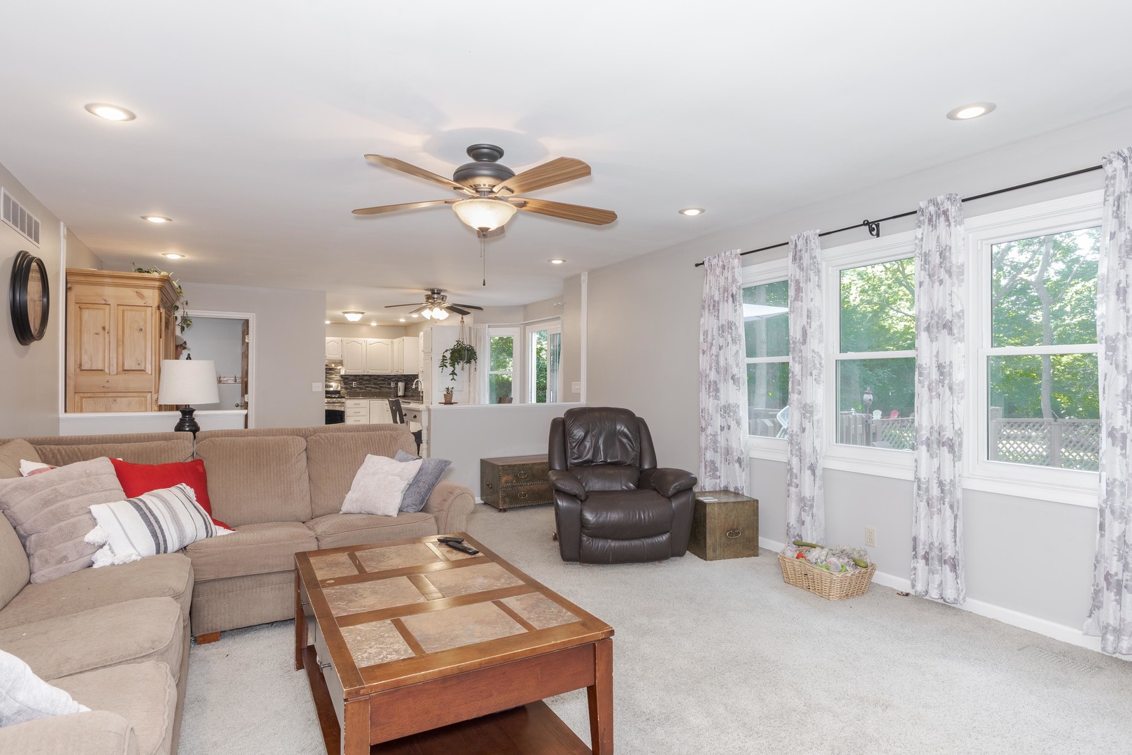 2706 Scogin Creek Road Bloomington, IL 61705 - Photo 16 of 50 Gallery Image 16