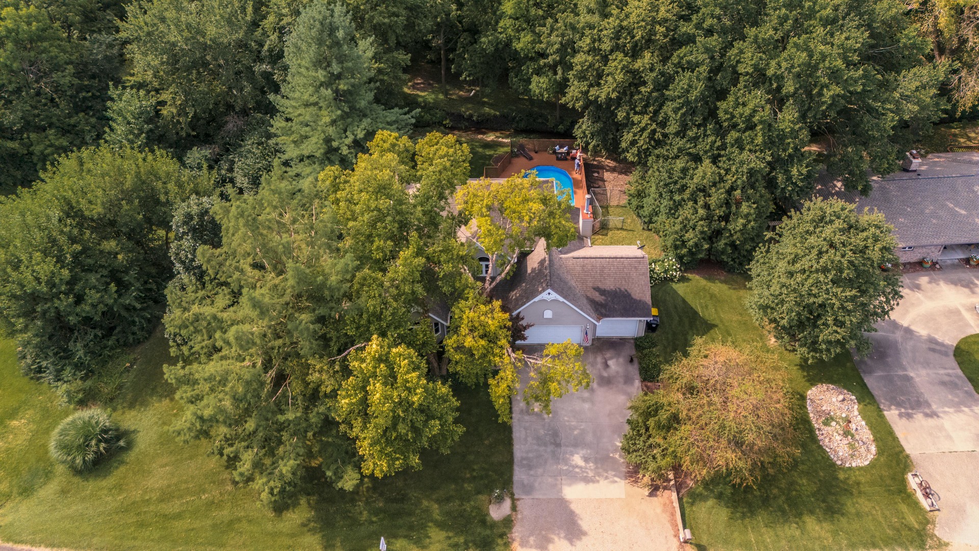 2706 Scogin Creek Road Bloomington, IL 61705 - Photo 33 of 50 Gallery Image 33