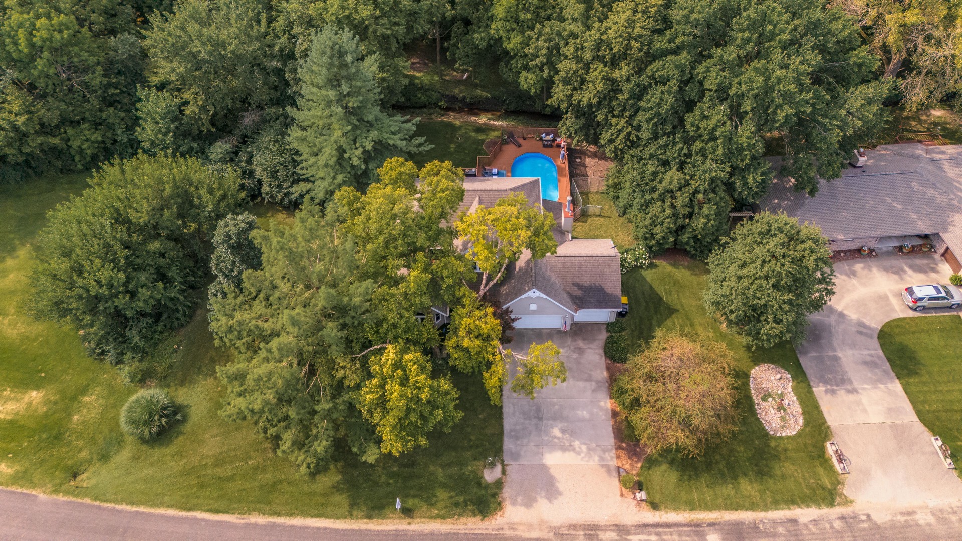 2706 Scogin Creek Road Bloomington, IL 61705 - Photo 34 of 50 Gallery Image 34