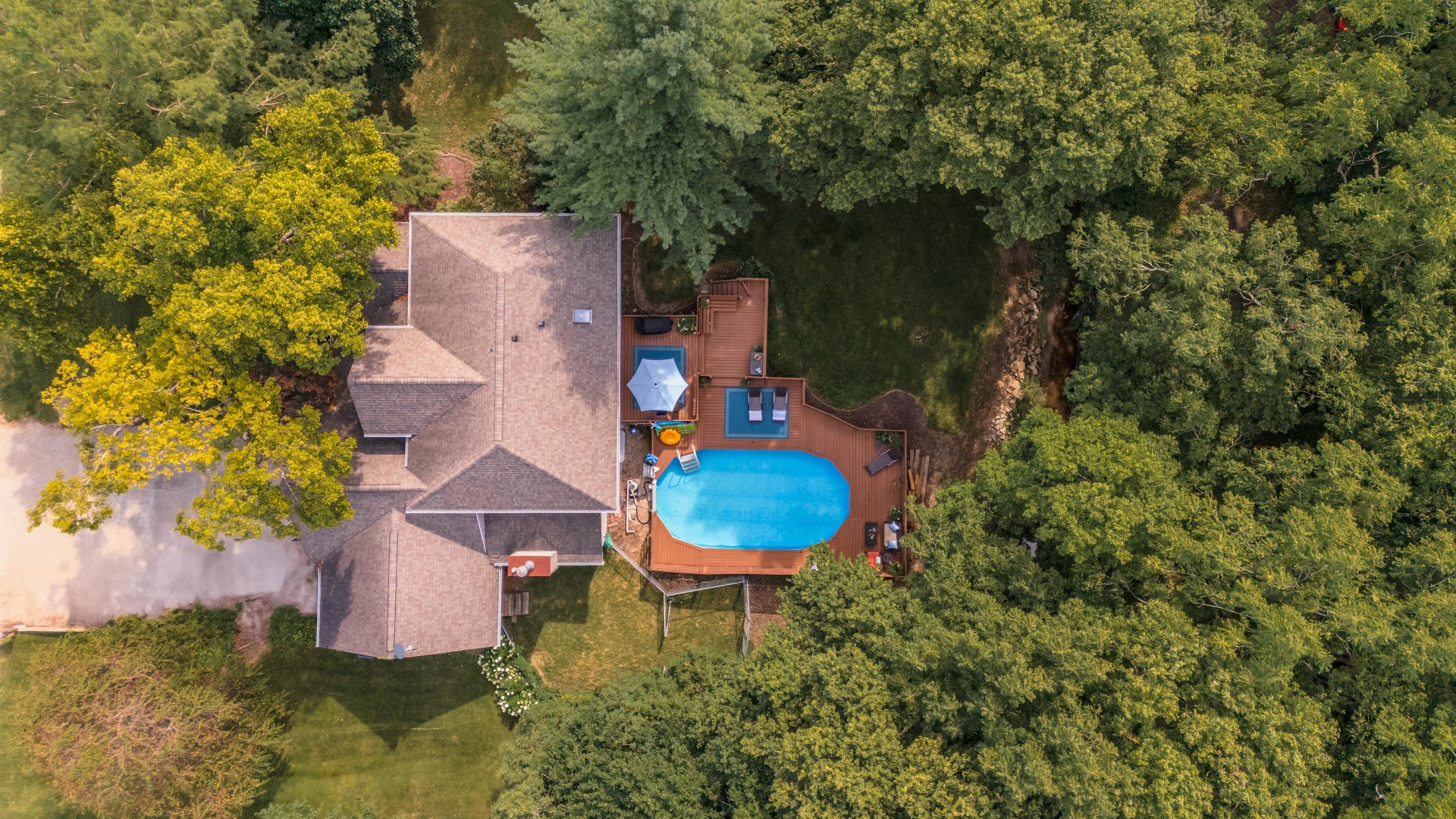 2706 Scogin Creek Road Bloomington, IL 61705 - Photo 35 of 50 Gallery Image 35