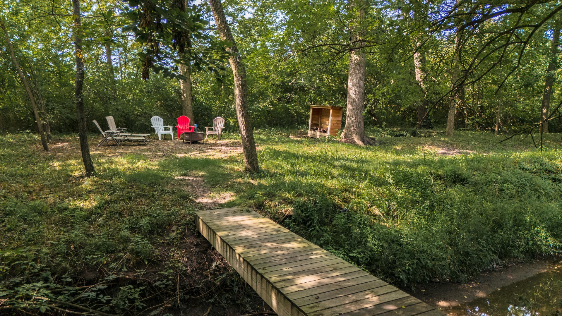 2706 Scogin Creek Road Bloomington, IL 61705 - Photo 39 of 50 Gallery Image 39