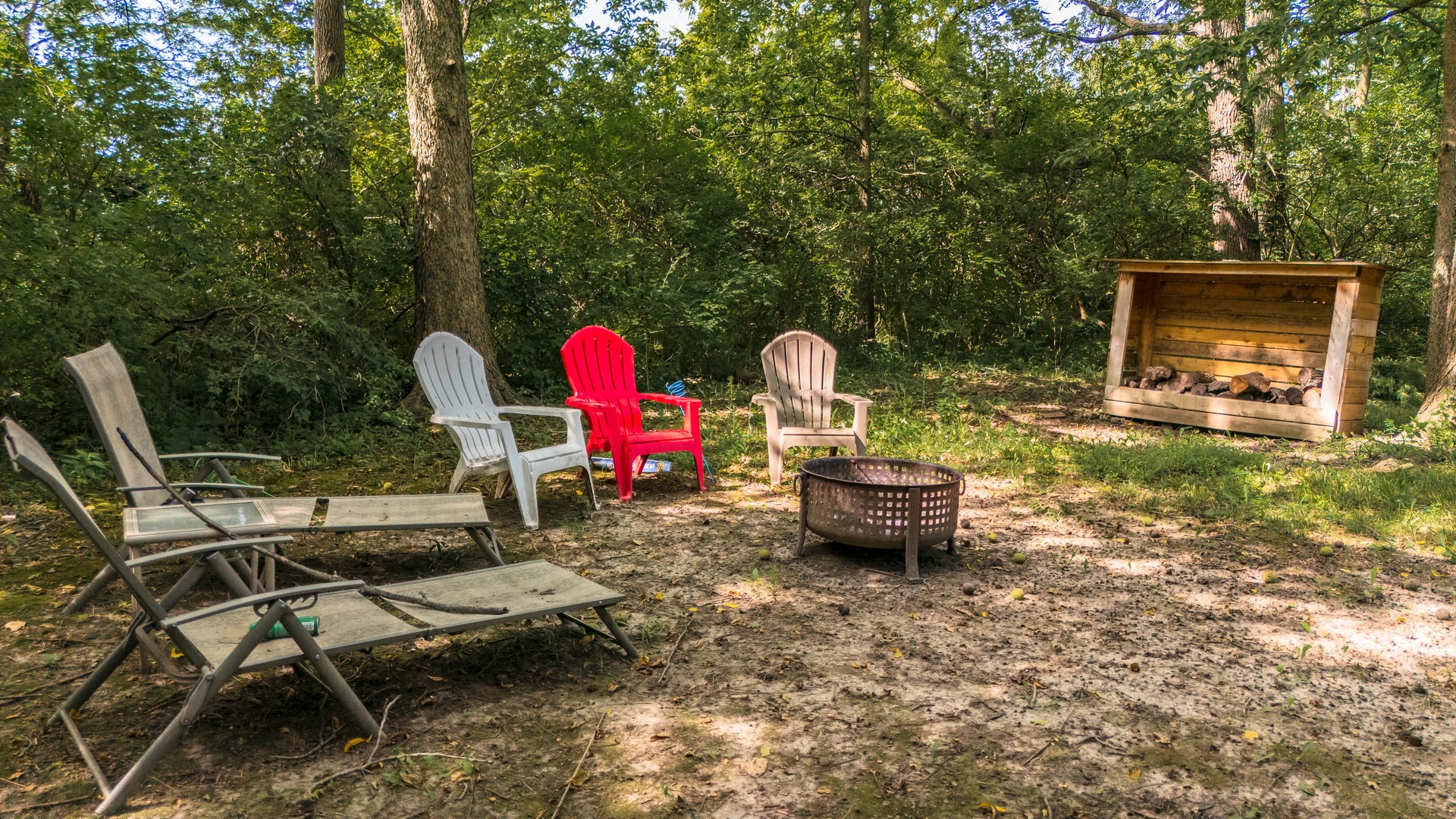 2706 Scogin Creek Road Bloomington, IL 61705 - Photo 40 of 50 Gallery Image 40