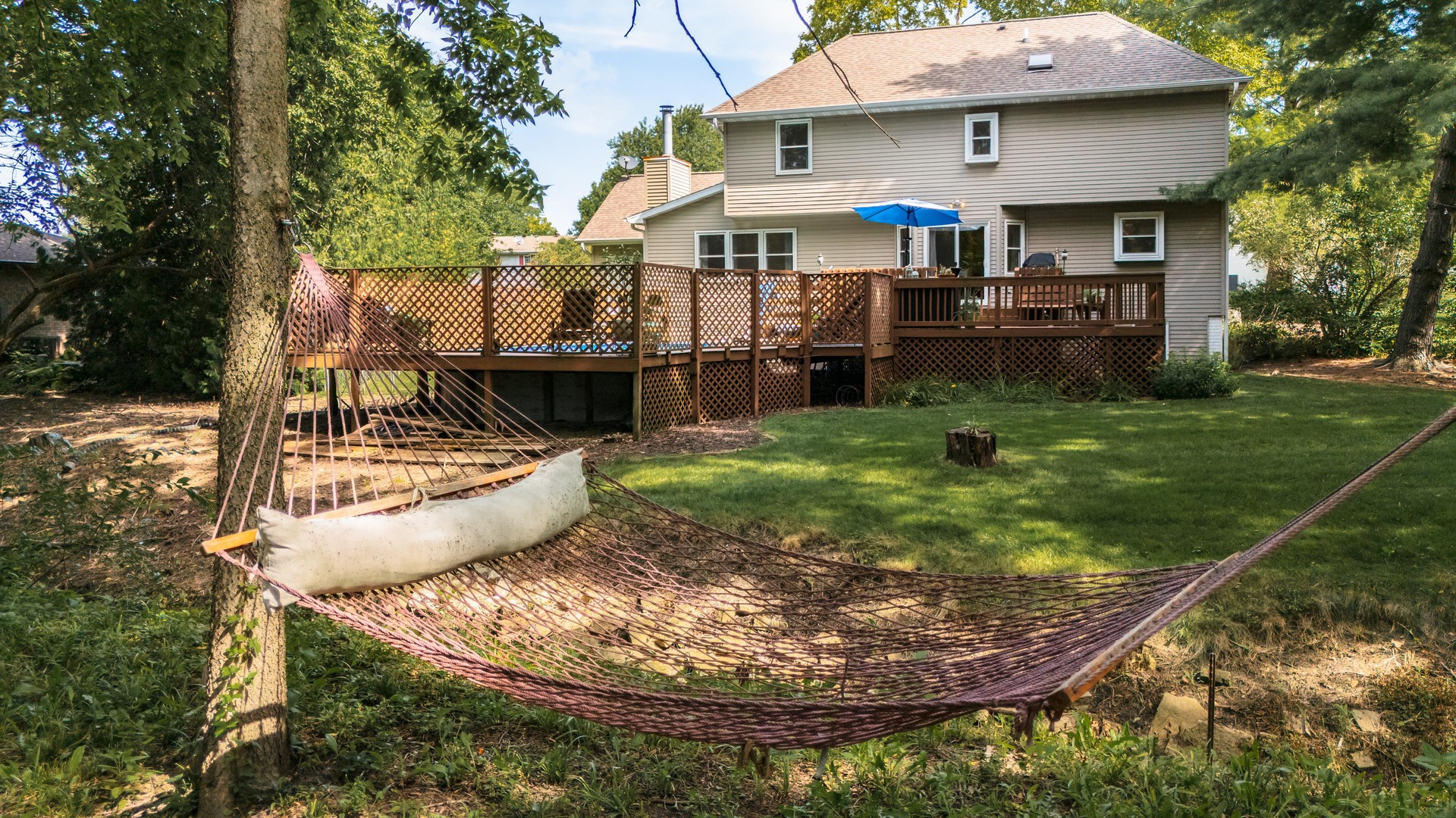 2706 Scogin Creek Road Bloomington, IL 61705 - Photo 41 of 50 Gallery Image 41