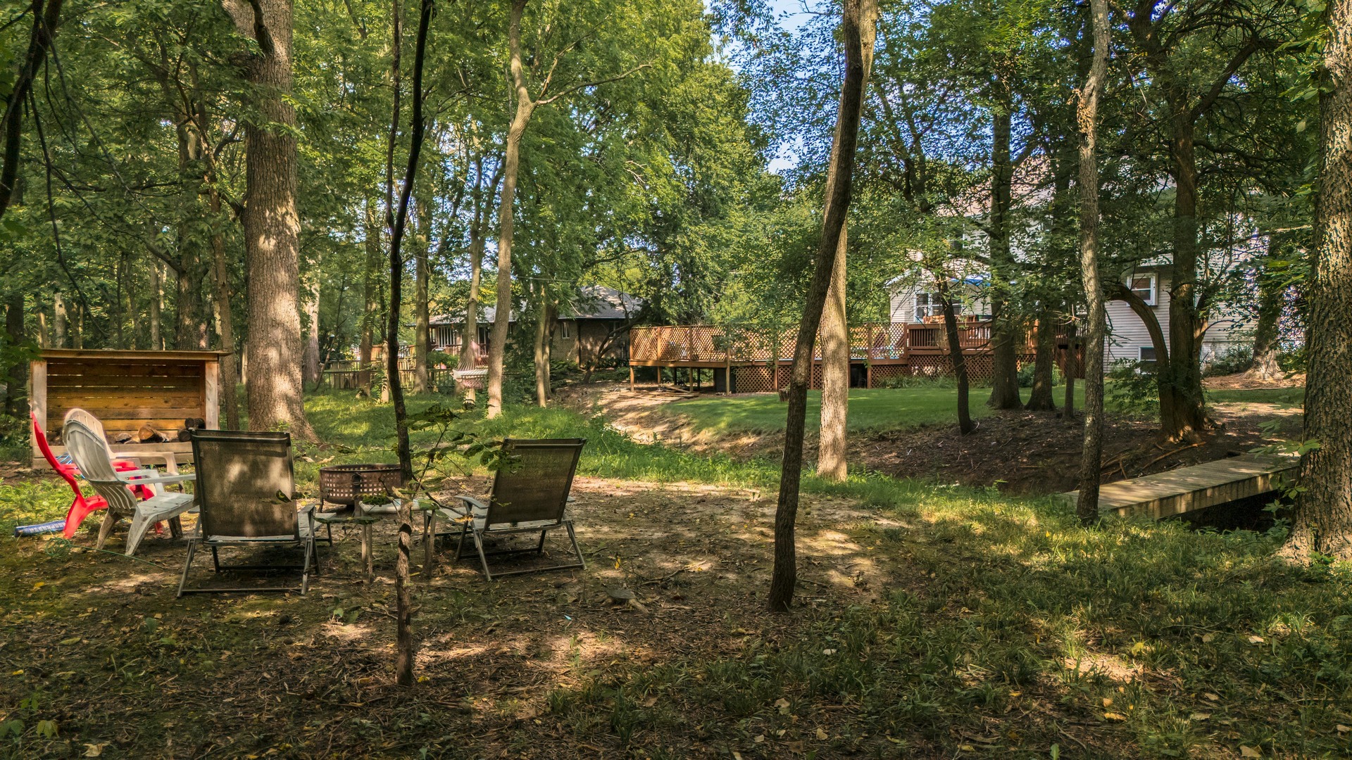 2706 Scogin Creek Road Bloomington, IL 61705 - Photo 43 of 50 Gallery Image 43