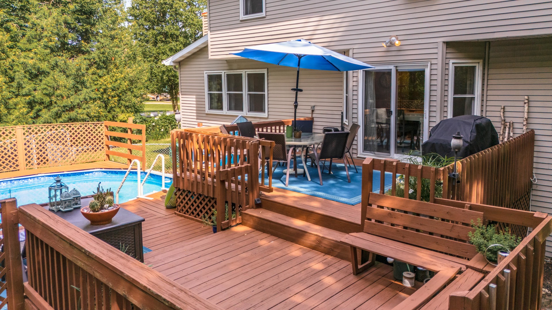 2706 Scogin Creek Road Bloomington, IL 61705 - Photo 44 of 50 Gallery Image 44