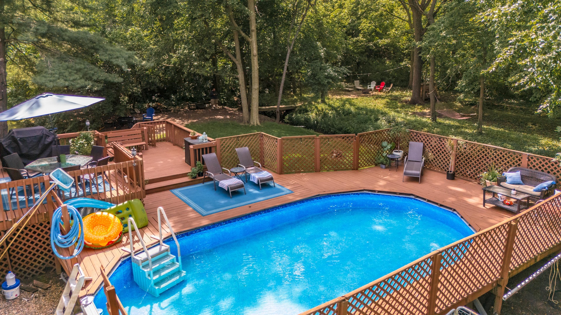 2706 Scogin Creek Road Bloomington, IL 61705 - Photo 45 of 50 Gallery Image 45