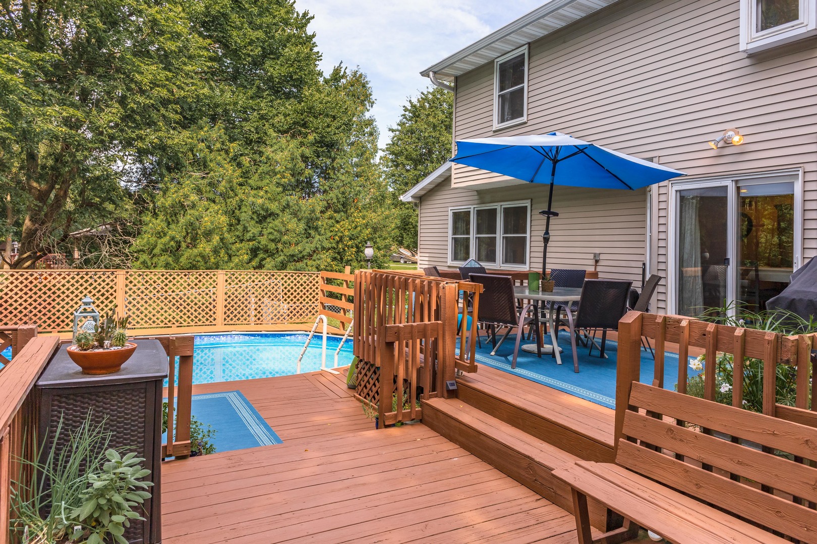 2706 Scogin Creek Road Bloomington, IL 61705 - Photo 48 of 50 Gallery Image 48