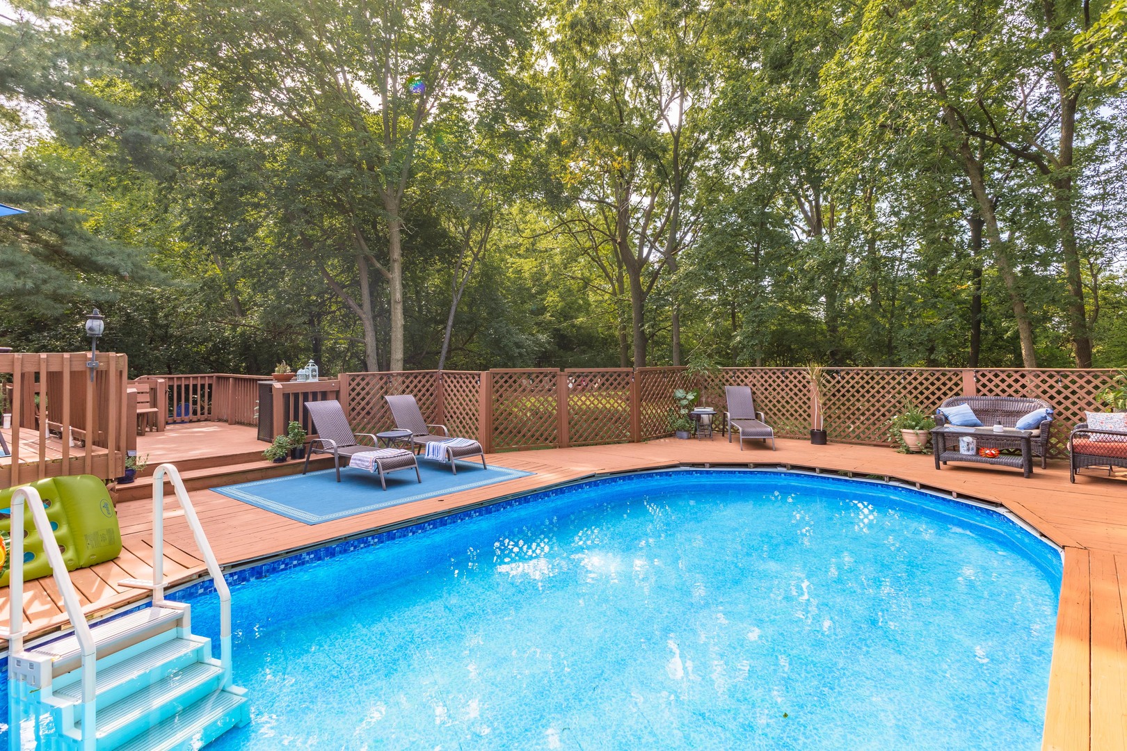 2706 Scogin Creek Road Bloomington, IL 61705 - Photo 50 of 50 Gallery Image 50
