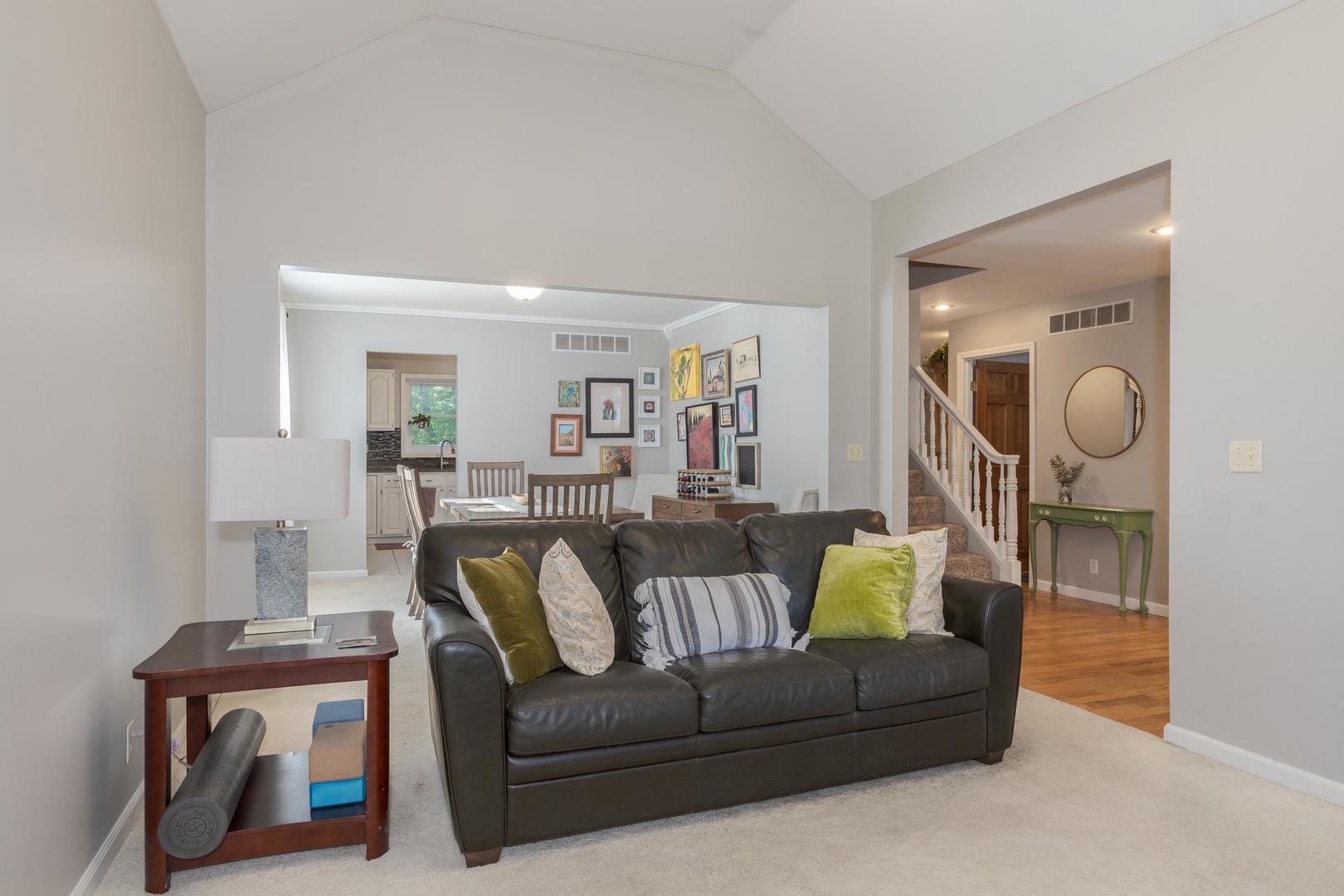 2706 Scogin Creek Road Bloomington, IL 61705 - Photo 7 of 50 Gallery Image 7