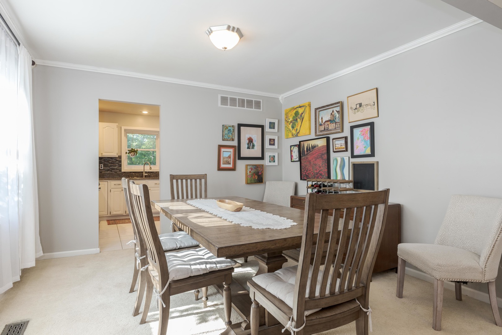 2706 Scogin Creek Road Bloomington, IL 61705 - Photo 8 of 50 Gallery Image 8