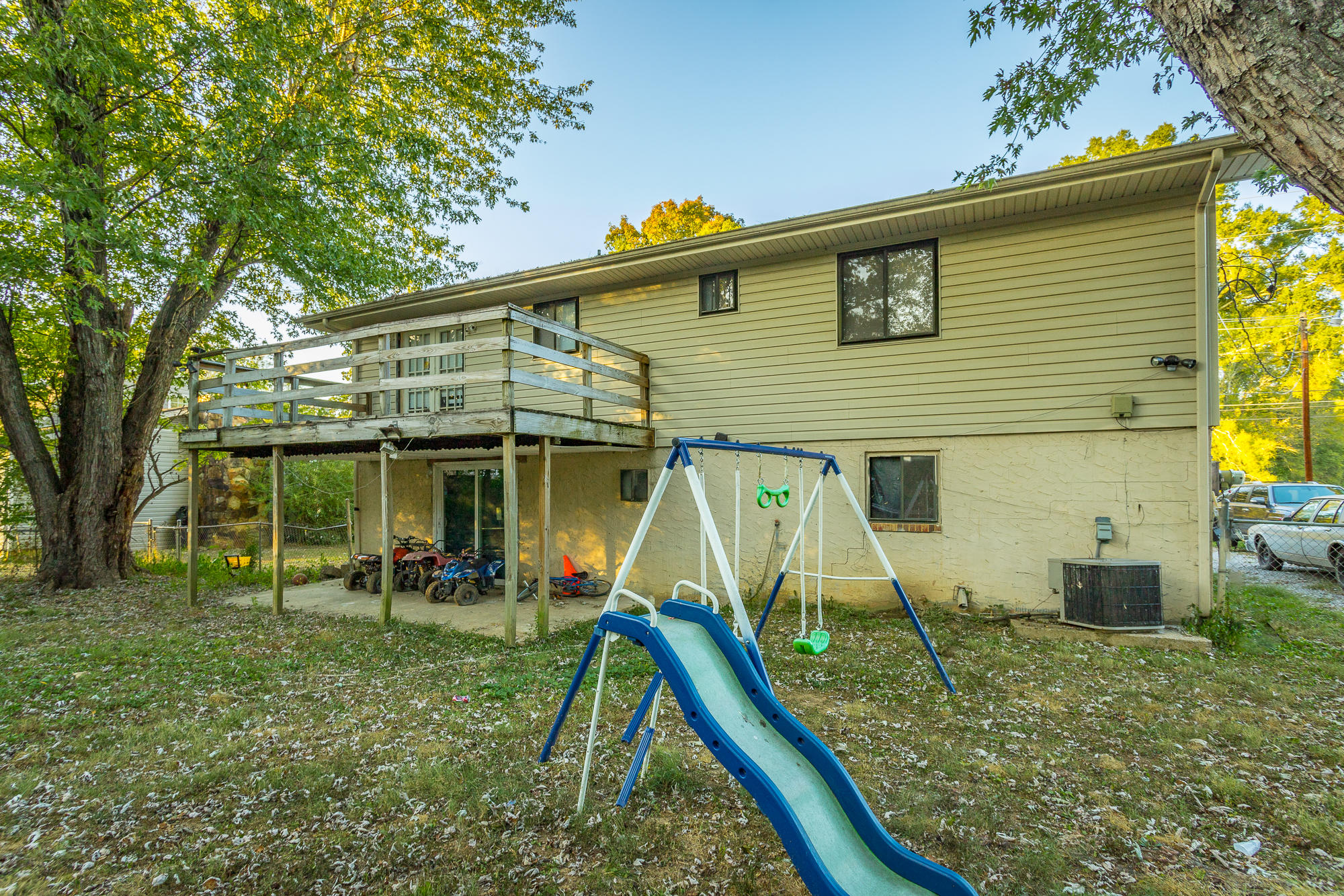 1740 Crabtree Road Hixson, TN 37343 - Photo 9 of 11 1740 E Crabtree Rd. EX HD-9
