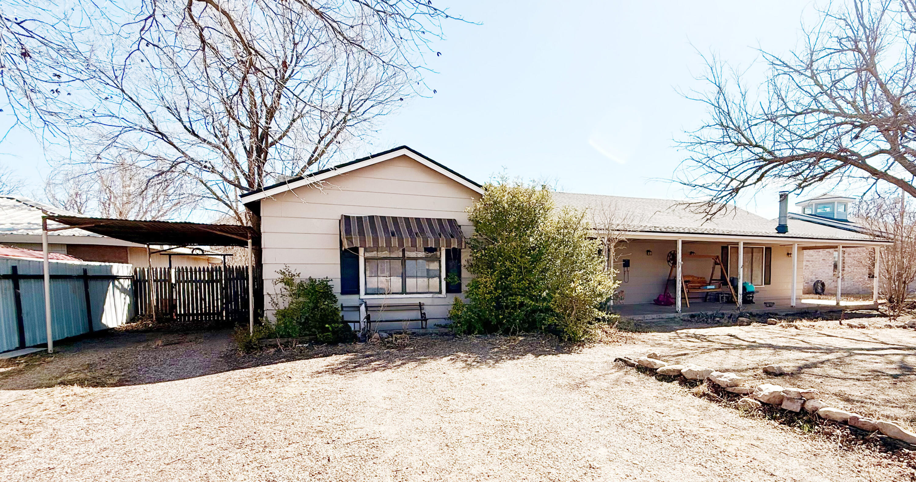 114 North Ave O Post, TX 79356 - Photo 2 of 39 Photo Feb 20 2026, 11 18 03 AM