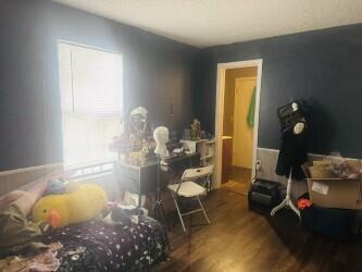 114 North Ave O Post, TX 79356 - Photo 22 of 43 a living room with furniture and a window