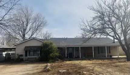 $205,000 | 114 North Ave O, Post, TX 79356