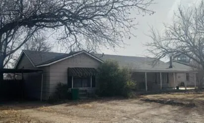$205,000 | 114 North Ave O, Post, TX 79356