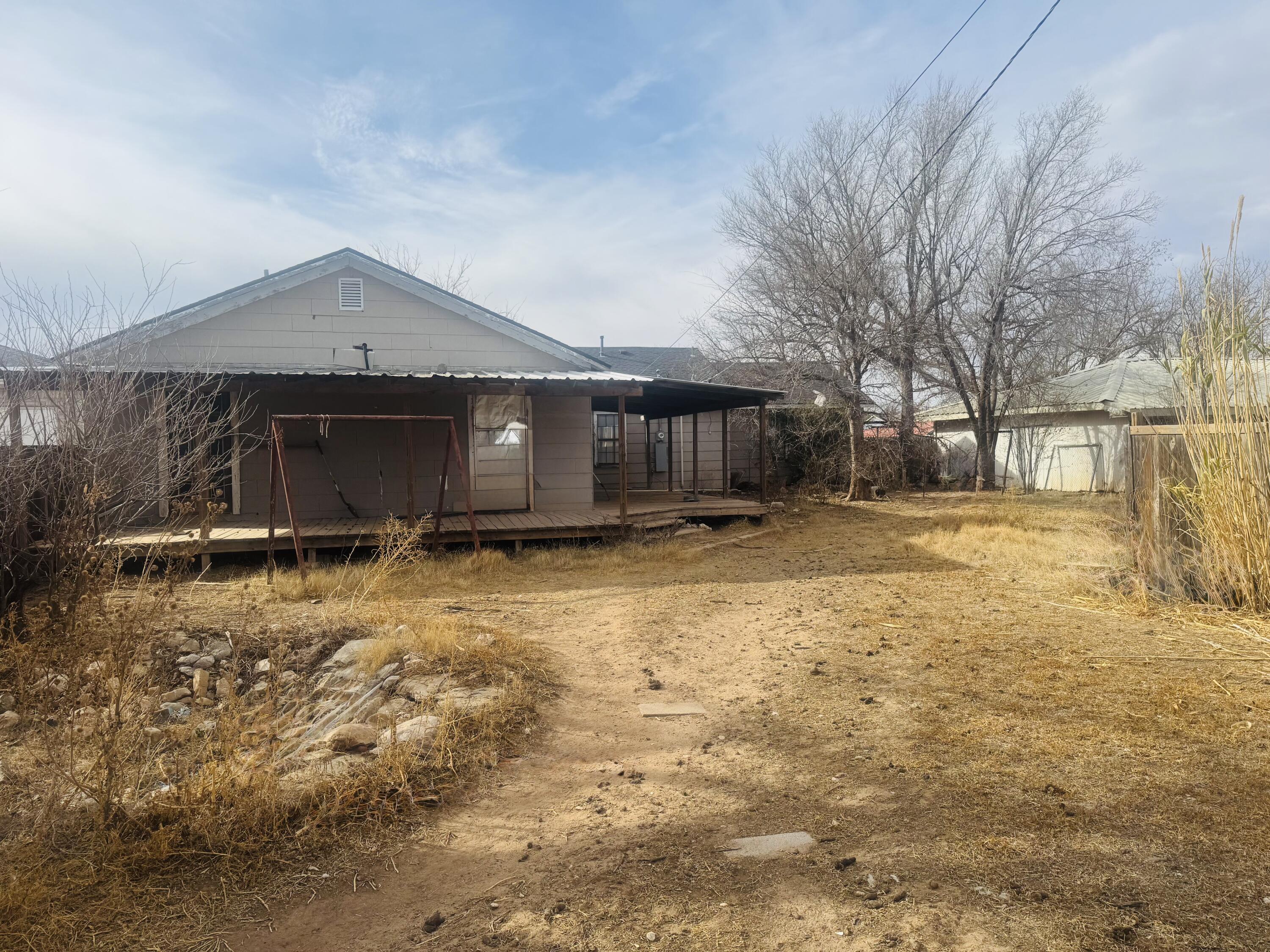 114 North Ave O Post, TX 79356 - Photo 5 of 8 IMG_2724