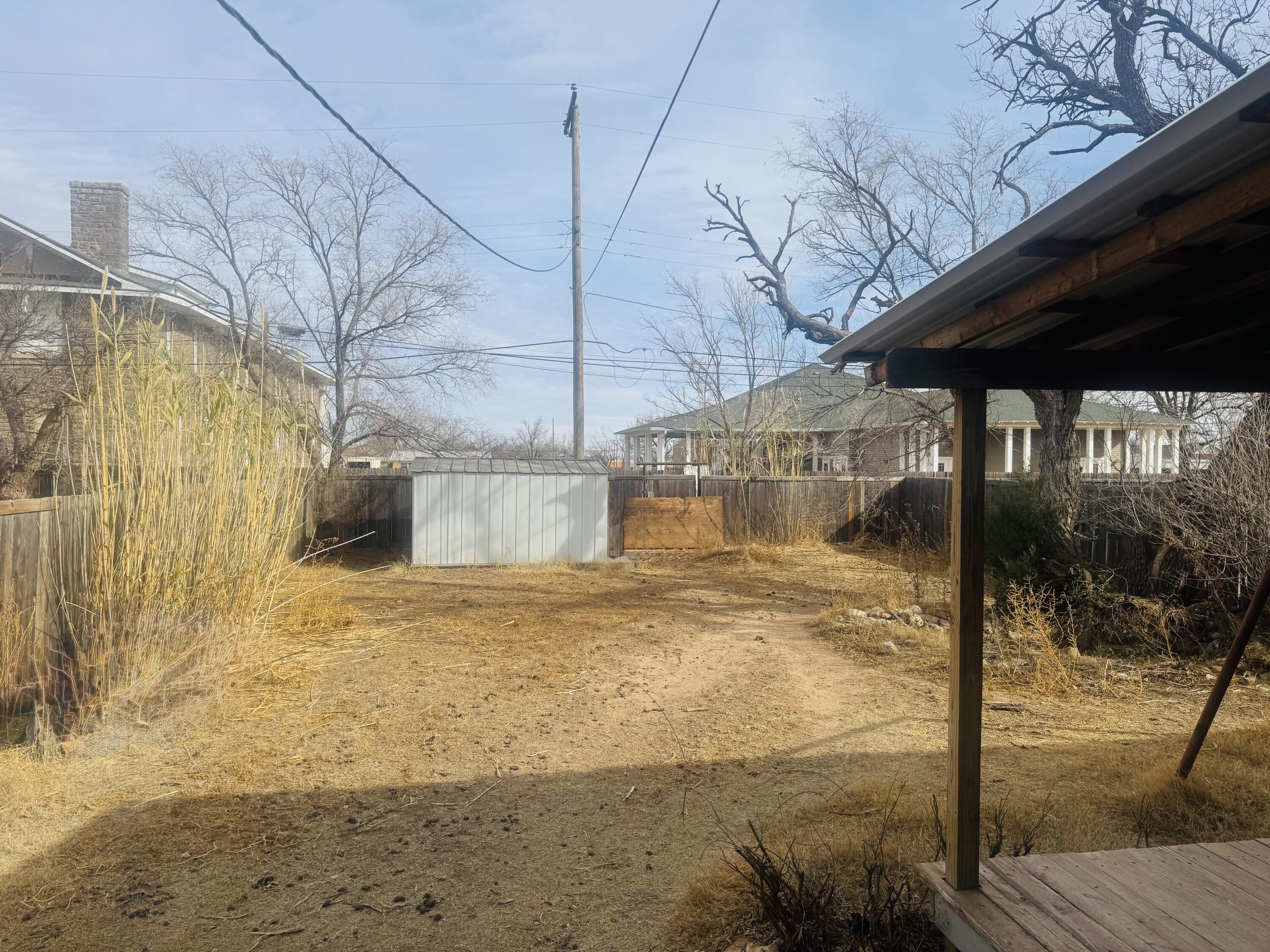 114 North Ave O Post, TX 79356 - Photo 6 of 8 IMG_2723