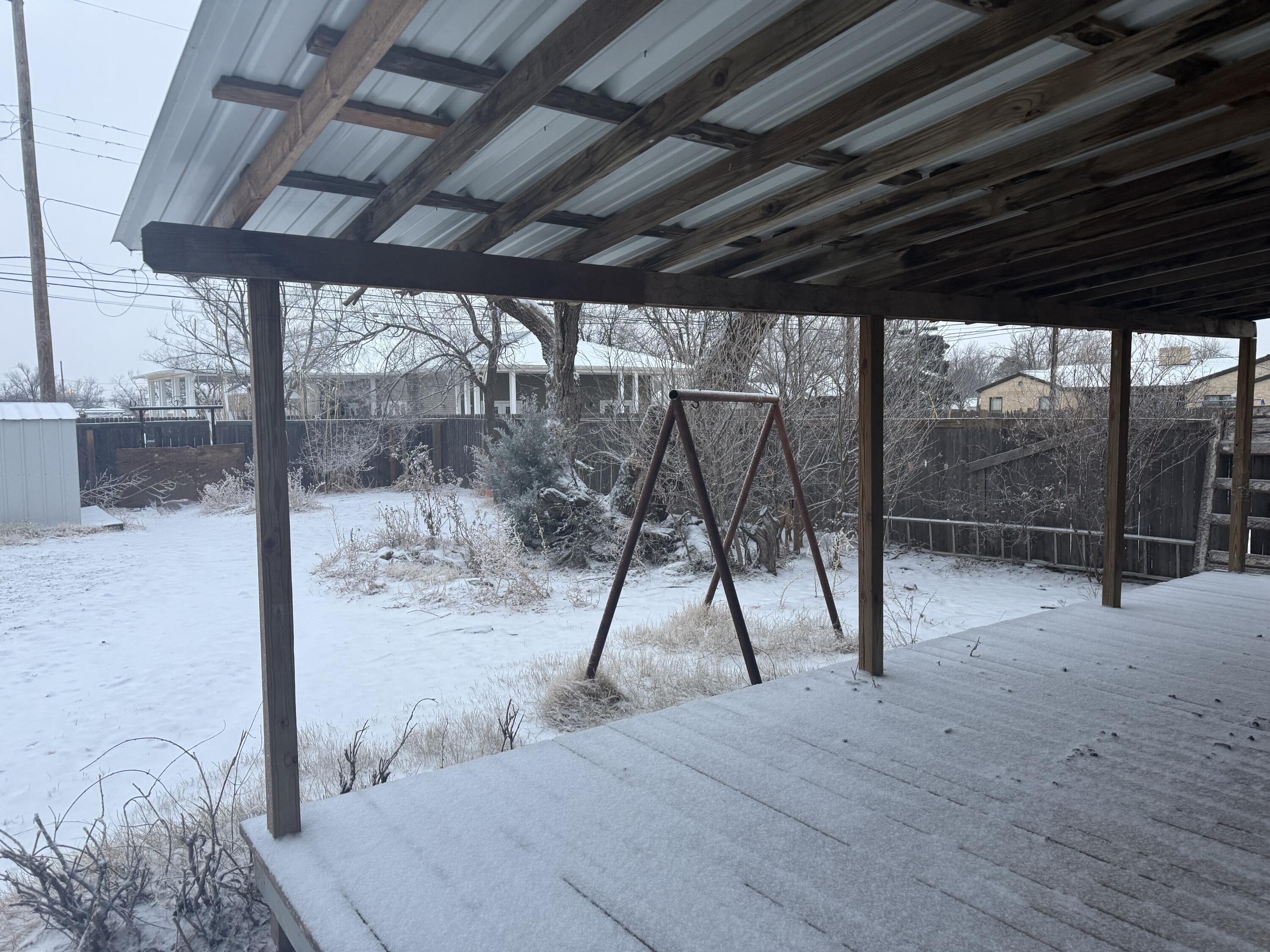 114 North Ave O Post, TX 79356 - Photo 7 of 43 IMG_6103