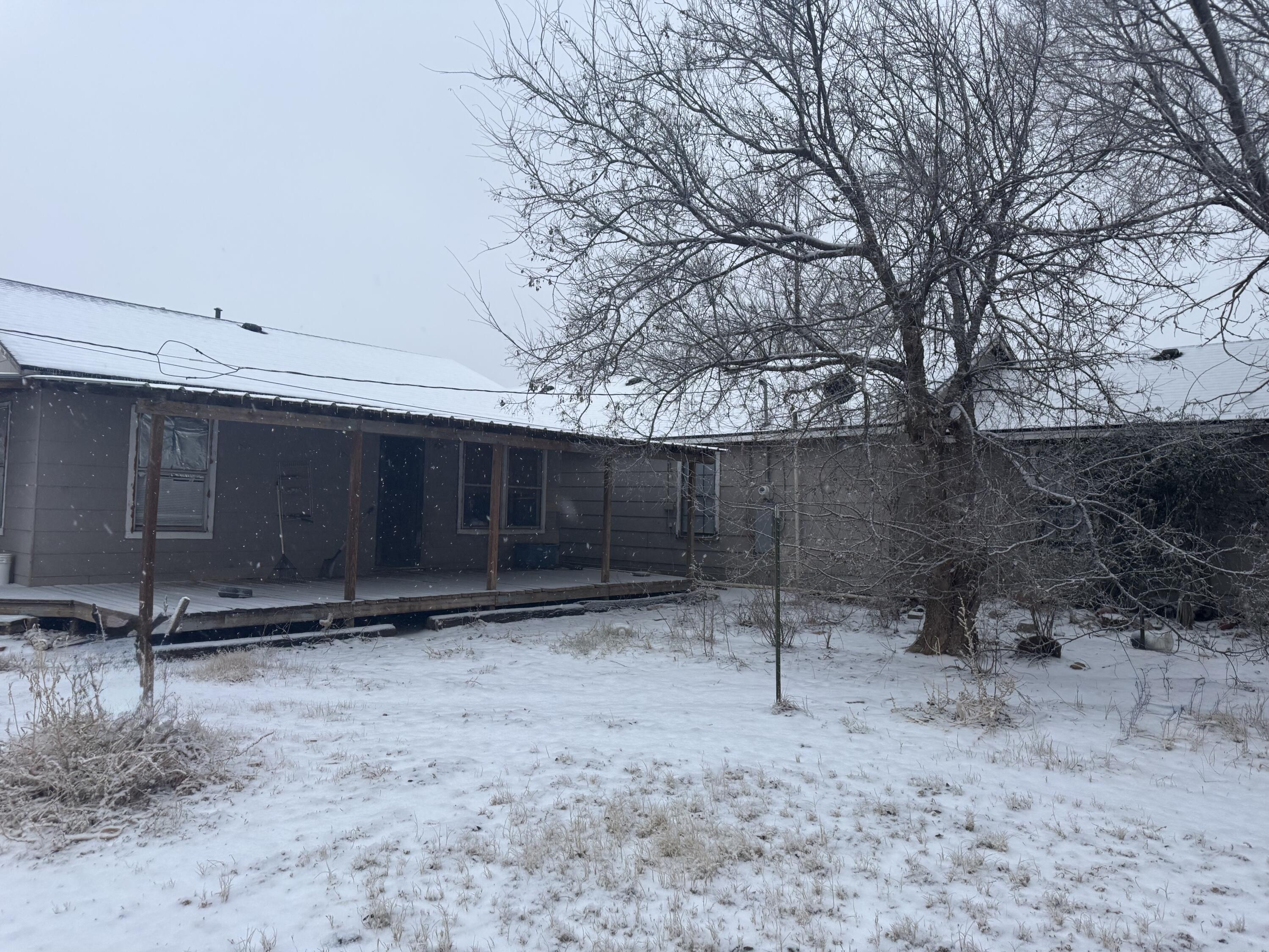 114 North Ave O Post, TX 79356 - Photo 8 of 43 IMG_6107