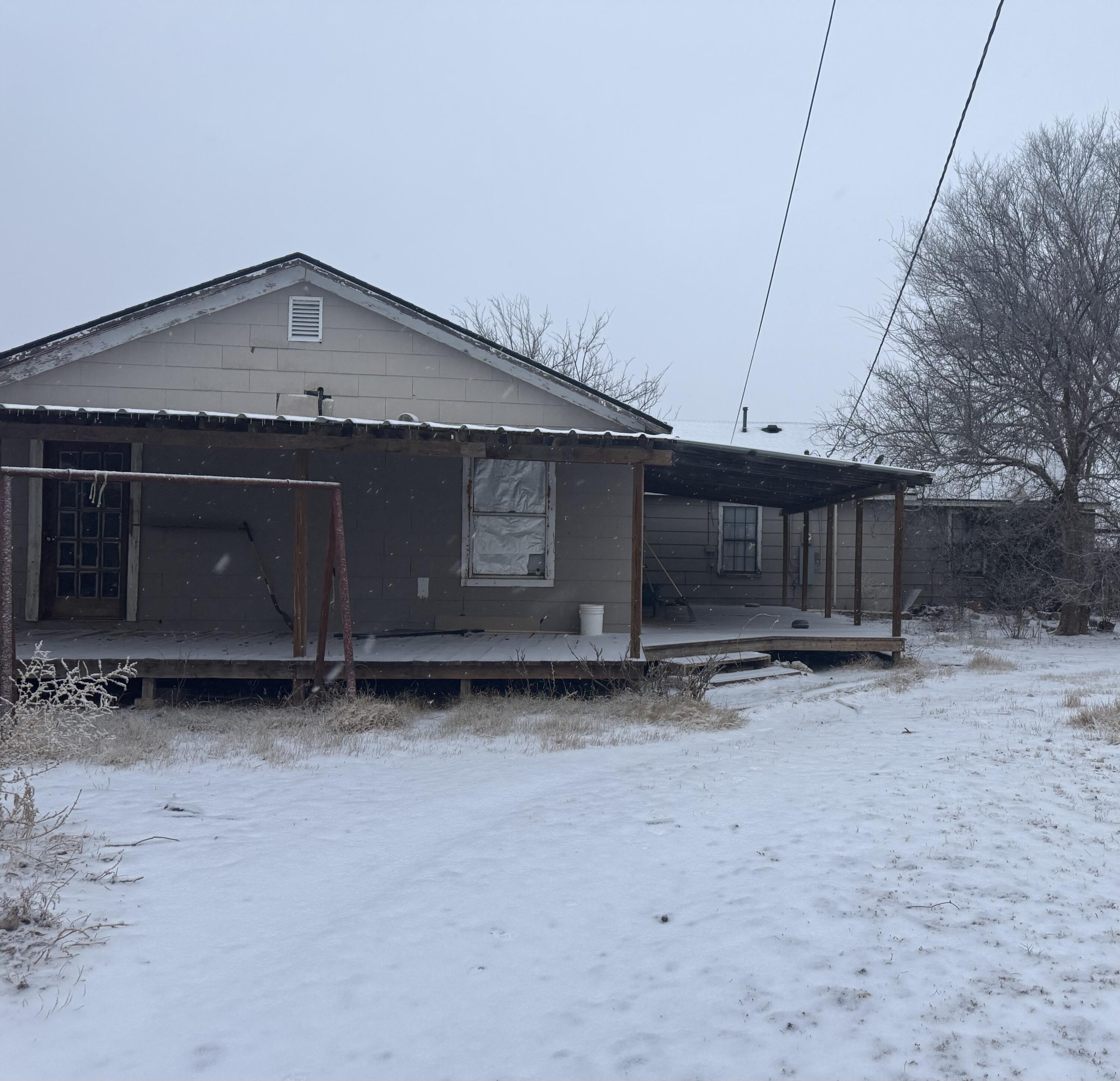 114 North Ave O Post, TX 79356 - Photo 9 of 43 IMG_6106