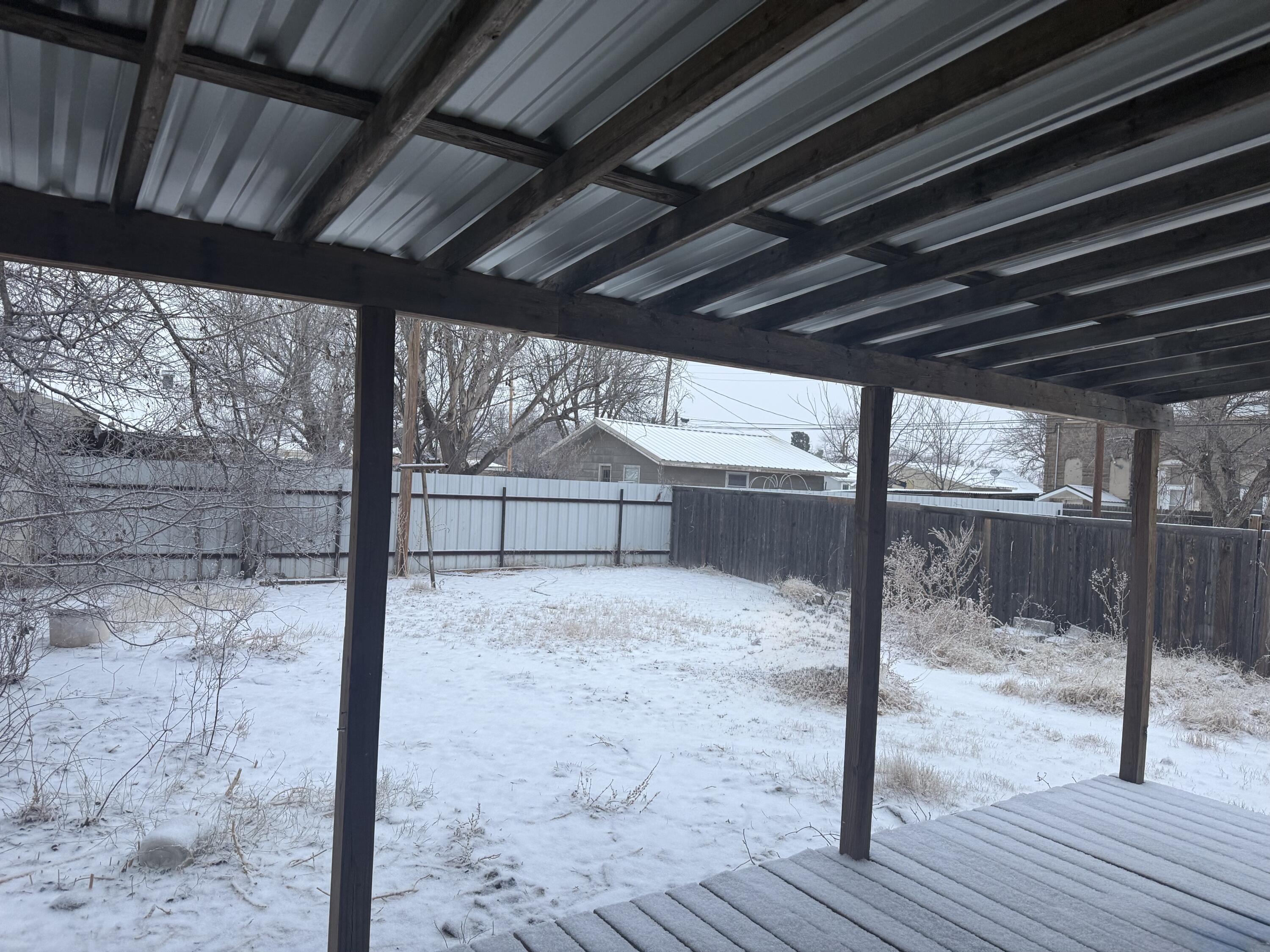 114 North Ave O Post, TX 79356 - Photo 10 of 43 IMG_6102