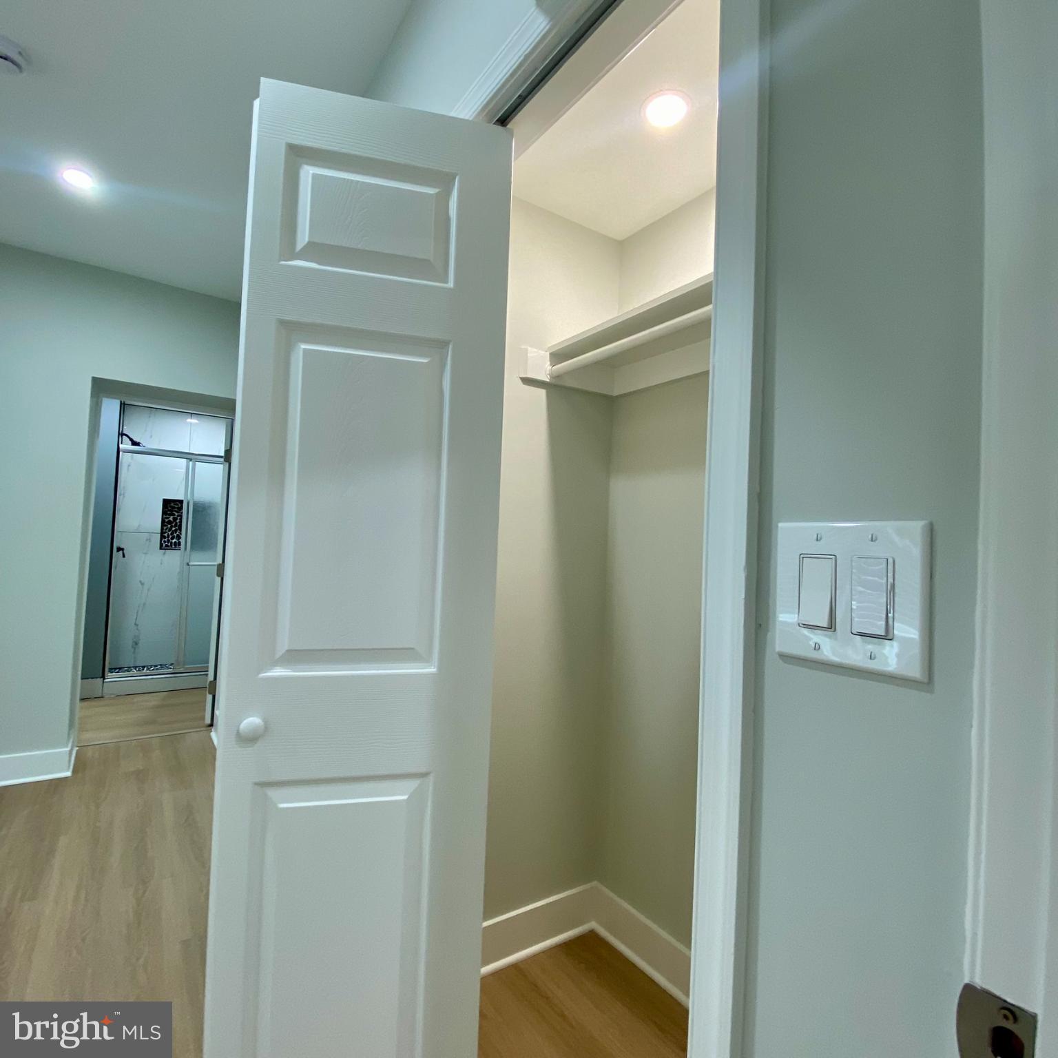 3701 9th Street Northwest, Unit 1 Washington, DC 20010 - Photo 15 of 23 a bathroom with a shower