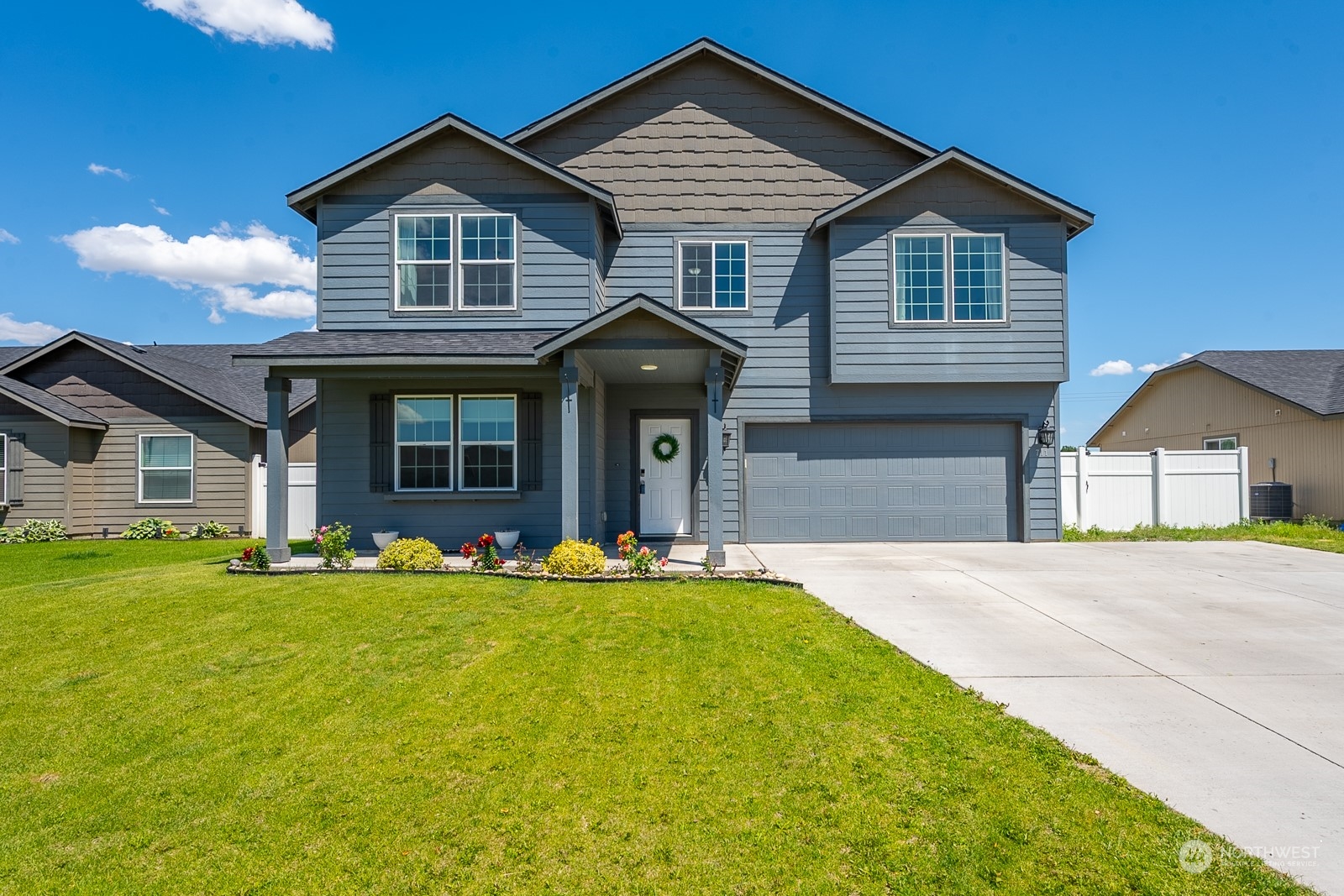 711 South Rees Street Moses Lake, WA 98837 - Photo 1 of 40 Gallery Image 1