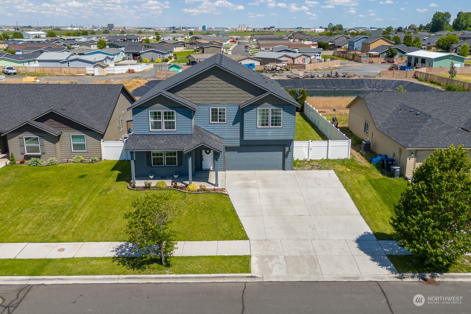 711 South Rees Street Moses Lake, WA 98837 - Photo 35 of 40 Gallery Image 35