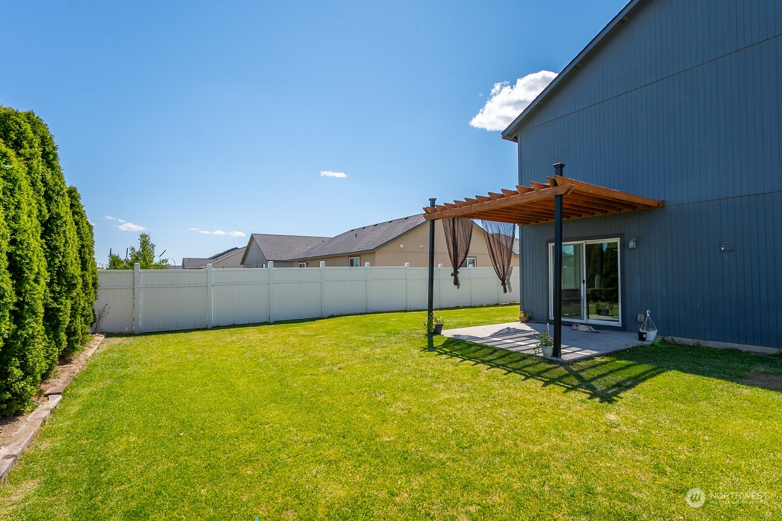 711 South Rees Street Moses Lake, WA 98837 - Photo 36 of 40 Gallery Image 36