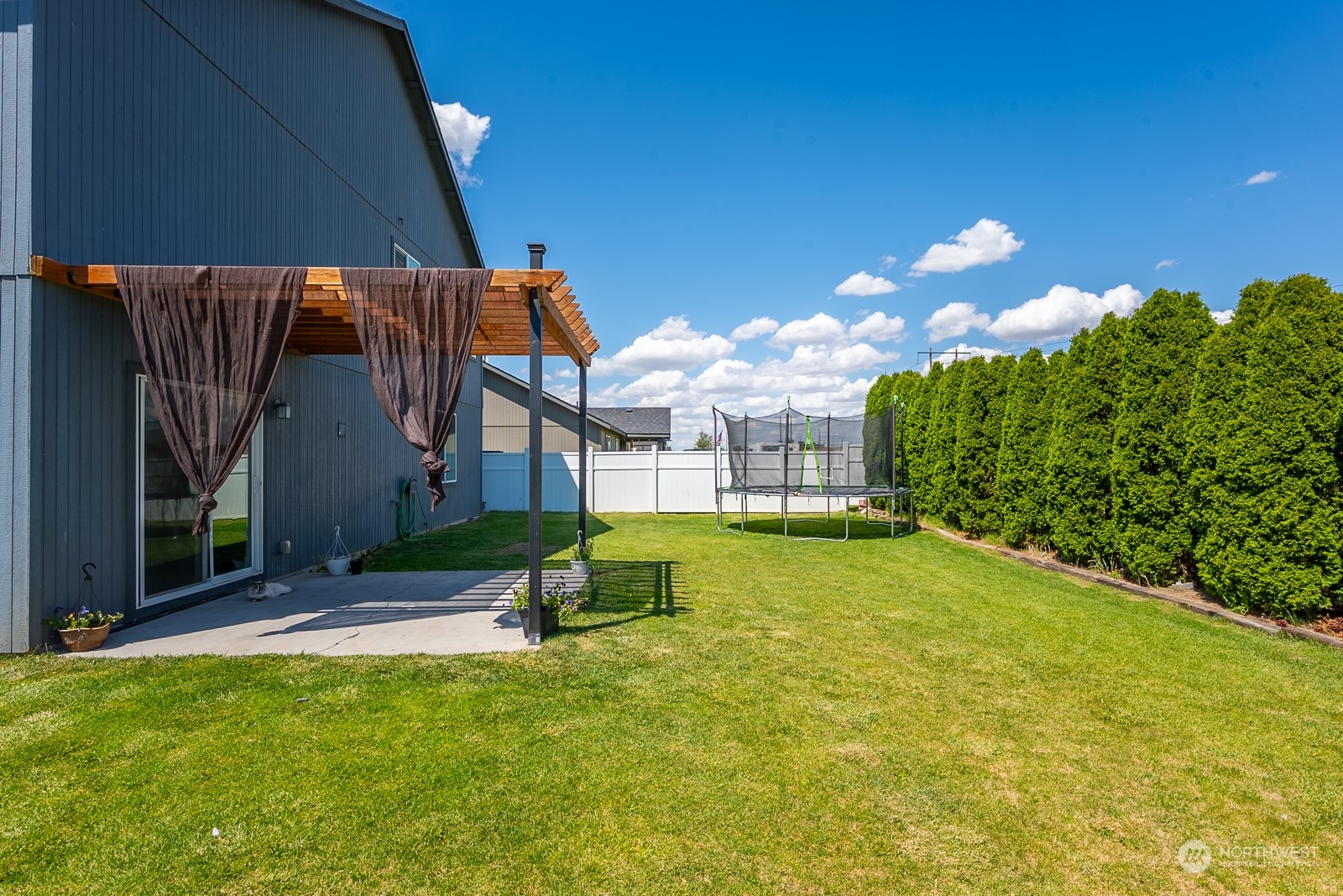 711 South Rees Street Moses Lake, WA 98837 - Photo 40 of 40 Gallery Image 40