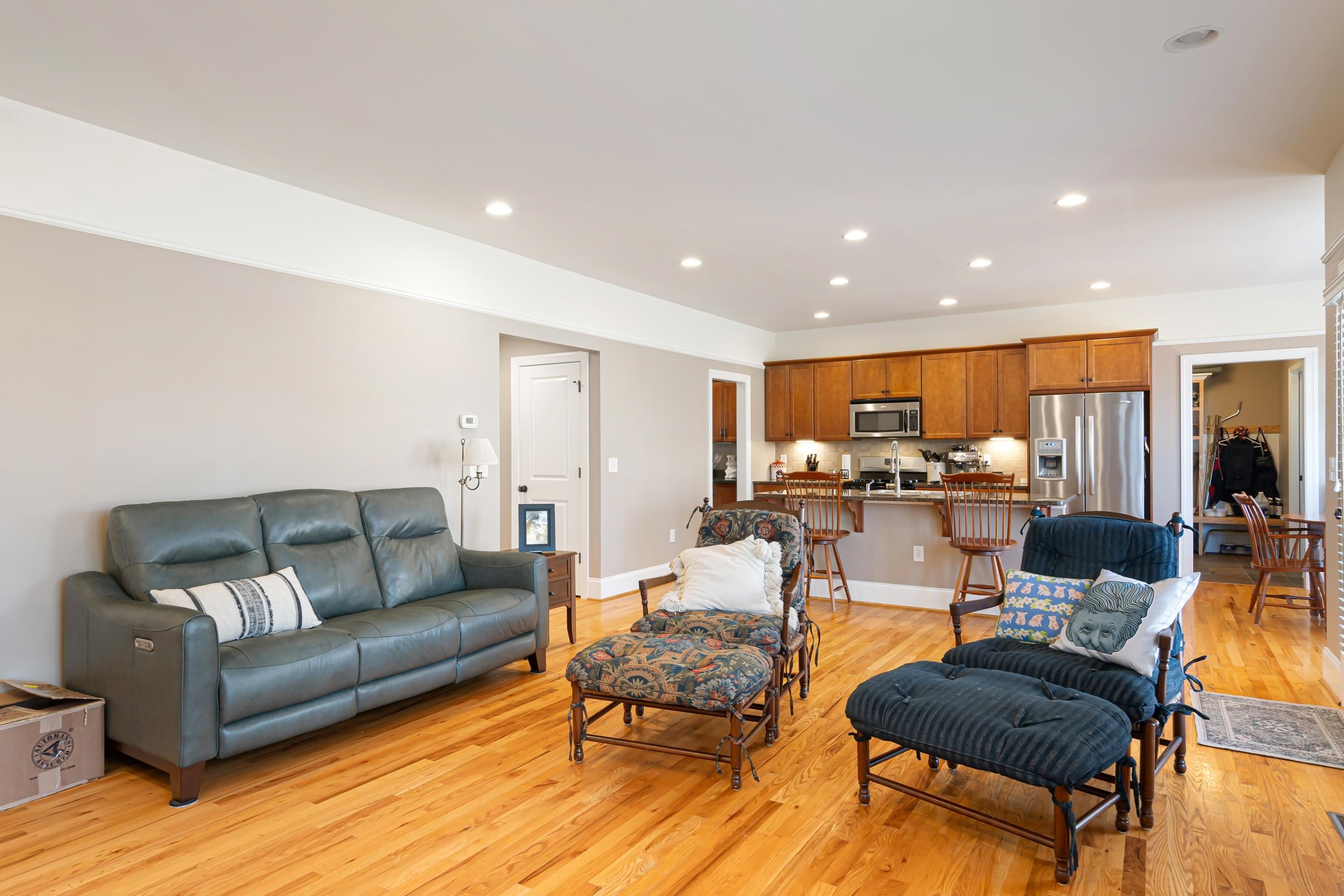 3776 Fairway View Drive Riner, VA 24149 - Photo 27 of 55 Gallery Image 27