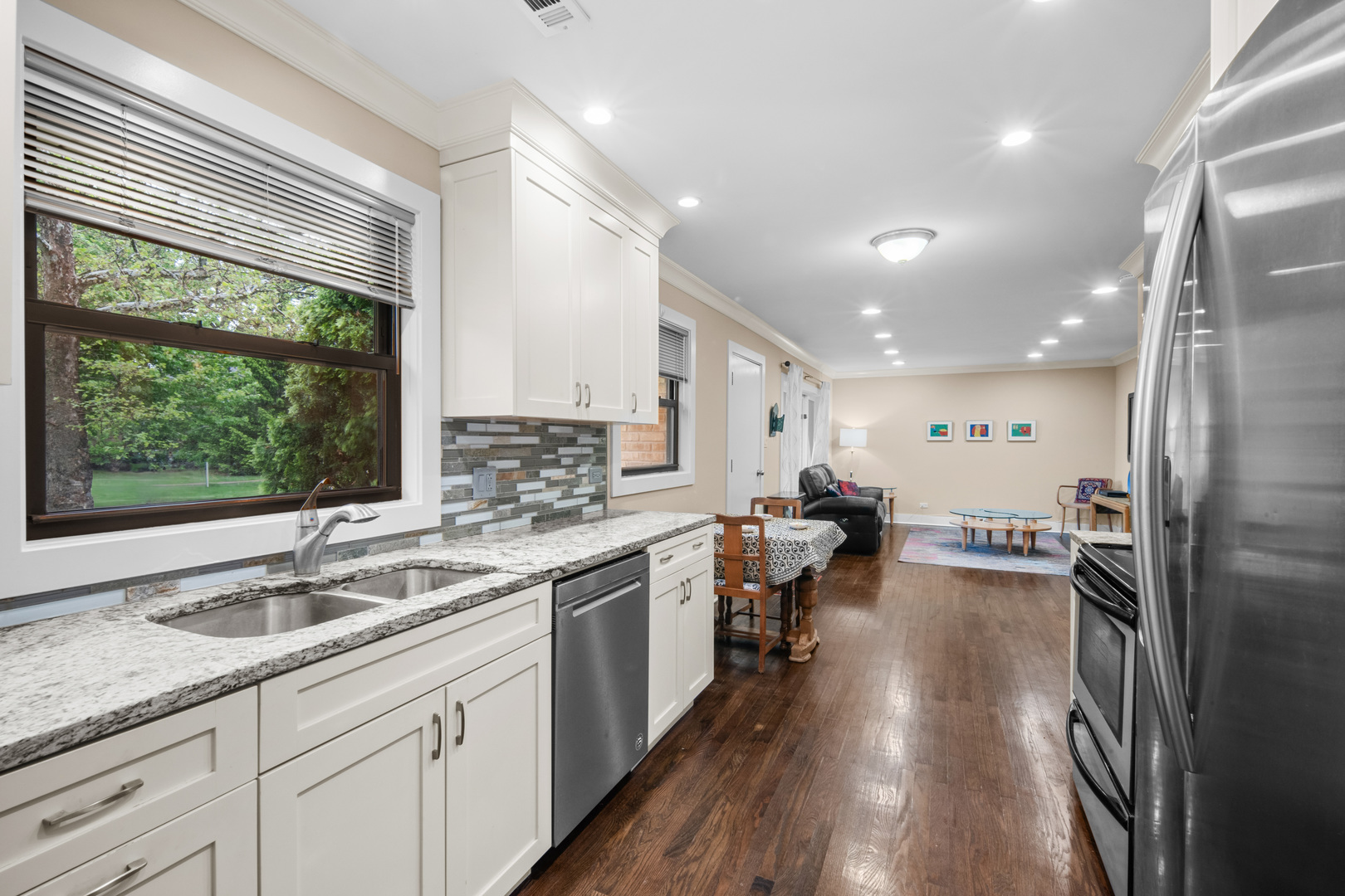 1000 Meadow Road Northbrook, IL 60062 - Photo 5 of 20