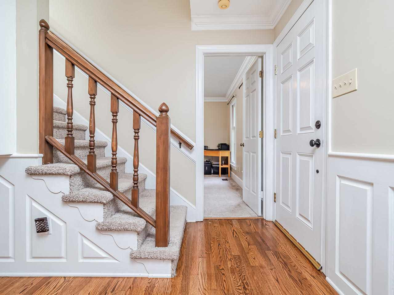 6933 Glendower Road Raleigh, NC 27613 - Photo 4 of 25 Photo 4