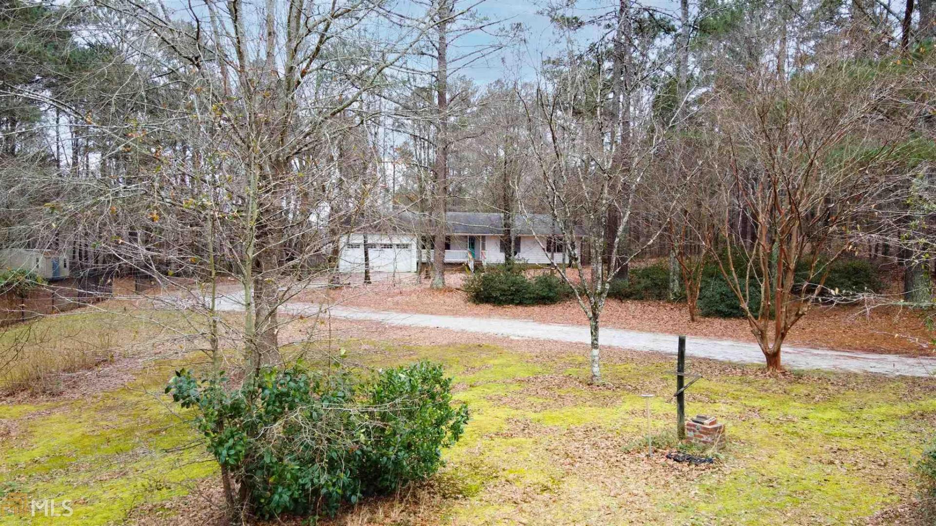 314 Midway Road Newnan, GA 30263 - Photo 1 of 1