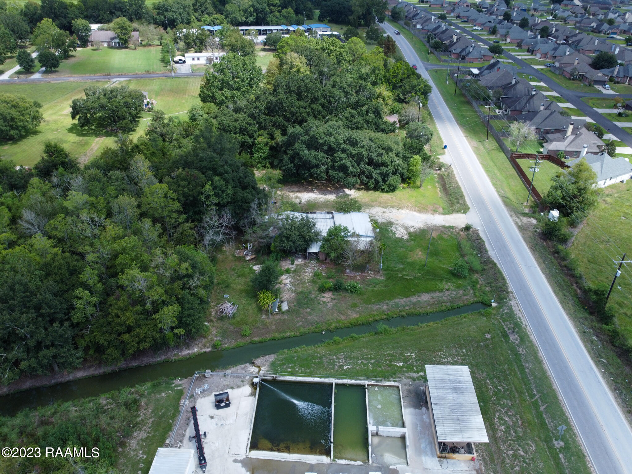 1920 East Broussard Road Lafayette, LA 70508 - Photo 3 of 8 0.7 Acres for Sale